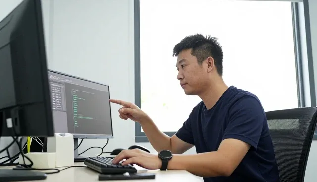 企业管理系统技术如何影响在制造业变化