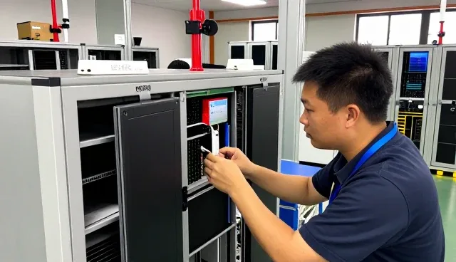 永济秦诚技术服务有限公司展示节点可查应用成果