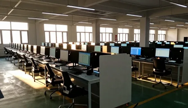 业务透明如何重塑企业内部协作效率